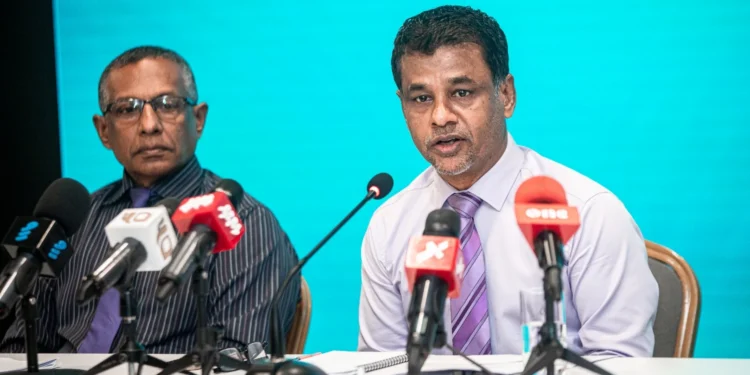 ދުންފަތާއި ދުރުހެލިވުމަށް 24 ގަޑިއިރު ޚިދުމަތްދޭ ޚާއްޞަ ”ކުއިޓް“ ލައިނެއް