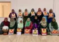 އިސްރަށްވެހިންގެ ނާދީގައި ކުރިއަށް ގެންދެވުނު ކަސަބު ކްލާހުގެ ފުރަތަމަ ބެޗުގެ ކްލާސްތައް ނިންމާލައިފި