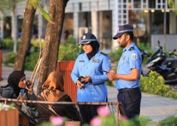 ވޭޕް ވިއްކާ އަދި ބޭނުންކުރާ މީހުންނަށް ޤާނޫނީ ފިޔަވަޅު އަޅާނަން: ފުލުހުން