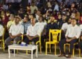 އެމްޑީޕީއާ ޑިމޮކްރެޓުން ގުޅިގެން މަސައްކަތް ކުރުމަށް  އެއްބަސްވެއްޖެ