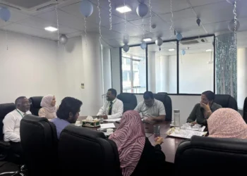 ނޭޝަނަލް ޑްރަގް އޭޖެންސީގެ ޓެކްނިކަލް ކޮމިޓީ އެކުލަވާލައިފި