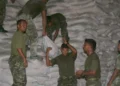 2004 ވަނަ އަހަރުގެ ސުނާމީ ކާރިސާއަށް ފަހު ޤައުމު އާރާސްތުކުރުމުގައި ދިވެހިޤައުމީ ދިފާޢީ ބާރު