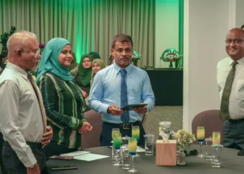ތުއްތު ކުދިންގެ“ ޗައިލްޑް ހެލްތު ރެކޯޑް“ ފޮތުގެ ގިނަ މައުލޫމާތު ޑިޖިޓަލްކޮށްފި