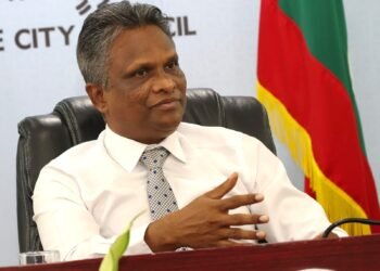މާލޭގެ ރައްޔިތުންނަށް އަމާންކަމާއި ރައްކާތެރިކަން ނެތްކަމުގެ އިހުސާސް އިންތިހާއަށް ކުރެވޭ: މޭޔަރު އާޒިމް