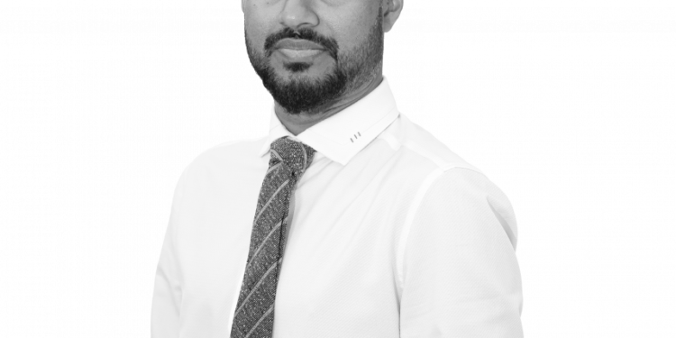 ފެނަކަ އެމްޑީގެ މަޤާމުން މުއާޒު އިސްތިއުދެއްވައިފި