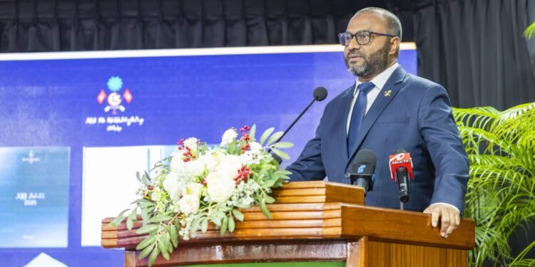 އިސްލާމީ ކަންތައްތަކާ ބެހޭ ވުޒާރާގެ 2025 އަހަރުގެ އެކްޝަން ޕްލޭން ލޯންޗުކޮށްފި