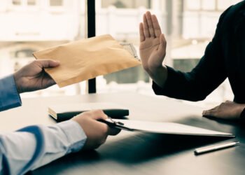 ކޮރަޕްޝަނާއި ފަސާދަ – ސަރުކާރު ތަކާއި ރައްޔިތުން