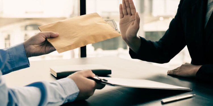 ކޮރަޕްޝަނާއި ފަސާދަ – ސަރުކާރު ތަކާއި ރައްޔިތުން