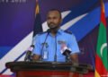 ގޯތި ވައްކަމުގެ ތަހުގީގު ވެރިޔާއަށް ފްލެޓެއް ލިބުނު ކަމަށް ބުނާ މައްސަލައެއް ފުލުހުން ބަލަންފަށައިފި
