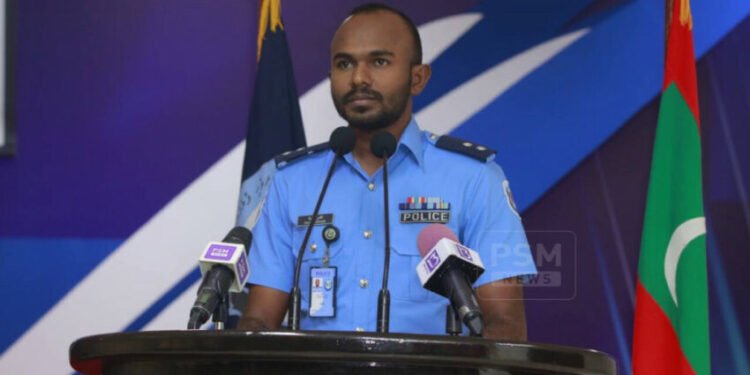 ގޯތި ވައްކަމުގެ ތަހުގީގު ވެރިޔާއަށް ފްލެޓެއް ލިބުނު ކަމަށް ބުނާ މައްސަލައެއް ފުލުހުން ބަލަންފަށައިފި