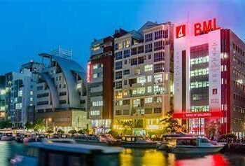 އަންނަ އަންގާރައިން ފެށިގެން ބީއެމްއެލް ބަންދުވާނެ، ދެން ހުޅުވާނީ ޖަނަވަރީ 5 ގައި