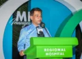 ދުންފަތުގެ އިސްތިއުމާލުކުރުމާ ދެކޮޅަށް ފިޔަވަޅު އަޅަނީ ދުޅަހެޔޮމުޖުތަމައުއަކަށް- މިނިސްޓަރ ނާޡިމް