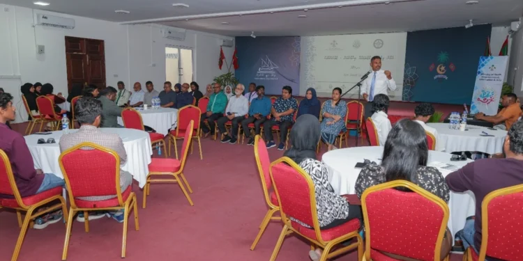  ”ހަފްތާ ރެސް“ އަކީ ކޮބާ؟