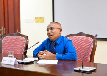 އަނިޔާވެރި އަމަލުތަކަށް ހިތްވަރު ދިނުން އެޗް އާރު ސީ އެމް އިން ކުށްވެރިކޮށްފި