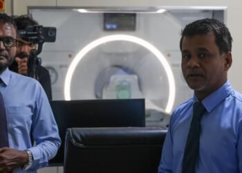 އުނގޫފާރު ރީޖަނަލް ހޮސްޕިޓަލް ޓާރޝަރީ ފެންވަރަށް ބަދަލު ކޮށްދެއްވާނެ: މިނިސްޓަރު ނާޒިމް