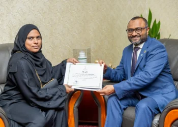 ޙާފިޡުން ޢުމްރާއަށް ފޮނުވުމަށް ފަށާފައިވާ ބޮޑު މަޝްރޫޢުގެ ދަށުން އިތުރު ޙާފިޡަކަށް ފުރުސަތު ދީފި