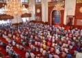 ކްރިމަސް ފާހަގަ ކުރުމާއި އެފަދަ އިޚްތިފާލުތަކުގައި  މުސްލިމުން ބައިވެރި ވުމަކީ އިސްލާމްދީން ހުއްދަ ކުރާ ކަމެއް ނޫން – ހުކުރު ޚުތުބާ