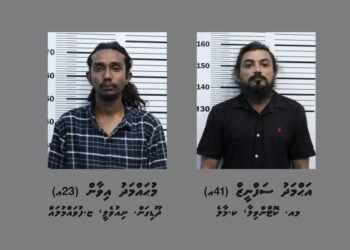 މަސްތުވާތަކެއްޗާއެކު ދެ މީހަކާއި ކުޑަކުއްޖަކު ހައްޔަރުކޮށްފި