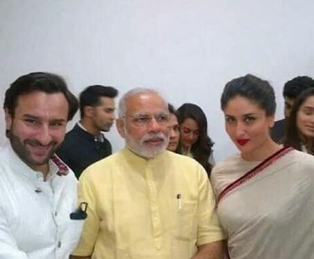 ބޮޑުވަޒީރު މޯދީ ޤައުމު ހިންގަނީ ދުވާލަކު 3ގަޑިއިރު ނިދައިގެން – ފިލްމީ ތަރި ސައިފް ޢަލީ ޚާން