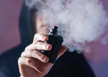 ރާއްޖޭގައި ވޭޕްވިއްކުމާއި ބޭނުން ކުރުން މިއަދުންފެށިގެން މަނާ!