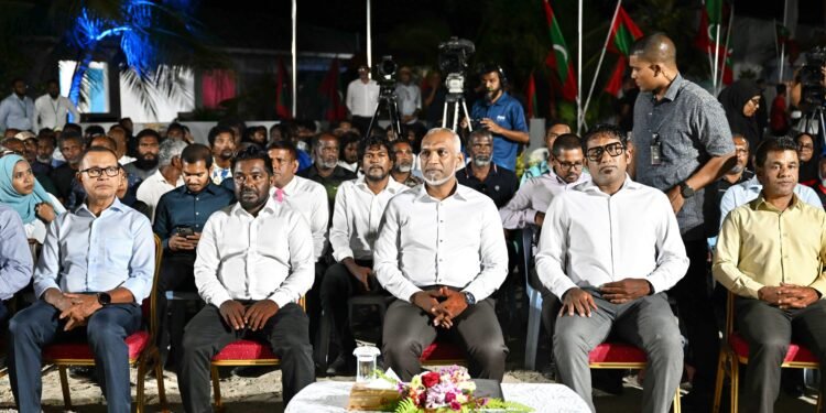 އަންނަ ރަމްޟާން މަހުން ފެށިގެން އތމ ކޮމެޓީ މެމްބަރުނަށް ރަމްޟާން އިނާޔަތް ދެއްވަން ފައްޓަވަނީ