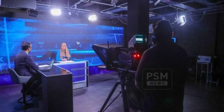 ޕީއެސް އެމް އިން އަނެއްކާ ވެސް ރައްޔިތުންގެ ކިބައިން މަޢާފަށް އެދިއްޖެ