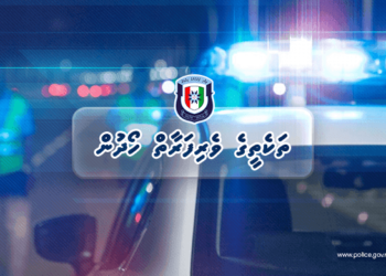 ފުލުހުންގެ ބެލުމުގެ ދަށުގައިހުރި ބައެއް ތަކެތީގެ ވެރިފަރާތް ހޯދަނީ