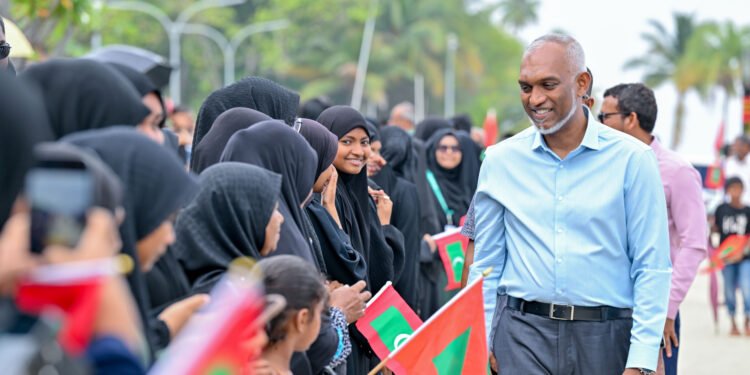 ރާއްޖޭގެ ކޮންމެ އަތޮޅެއްގައި ޕަބްލިކް ވާރކްސް ޔުނިޓެއް ޤާއިމް ކުރަނީ