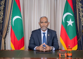 2025ވަނަ އަހަރަކީ އިޤުތިޞާދީ ފުދުންތެރިކަން އިއާދަވާންފަށާނެ އަހަރެއް: ރައީސް