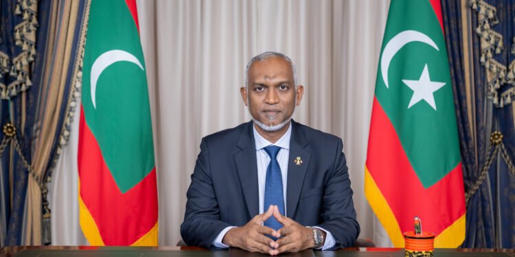 2025ވަނަ އަހަރަކީ އިޤުތިޞާދީ ފުދުންތެރިކަން އިއާދަވާންފަށާނެ އަހަރެއް: ރައީސް