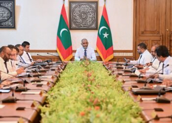 ދިވެހިރާއްޖެއިން ޙައްޖަށް މީހުން ގެންދިޔުމާބެހޭ އުސޫލަށް ބަދަލު ގެނައުމަށް ނިންމައިފި