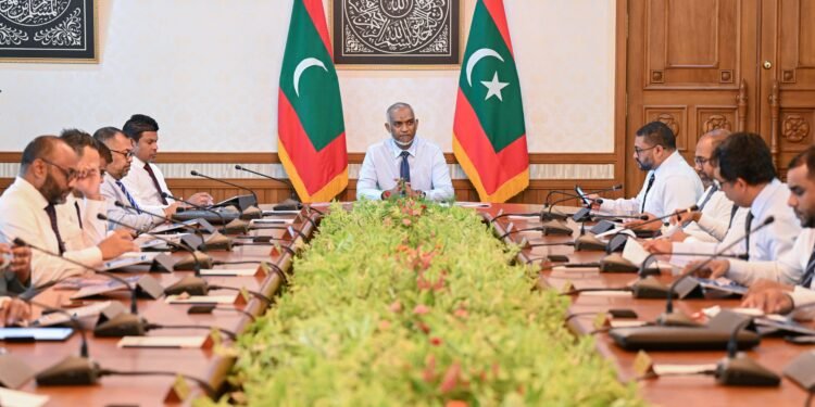 ދިވެހިރާއްޖެއިން ޙައްޖަށް މީހުން ގެންދިޔުމާބެހޭ އުސޫލަށް ބަދަލު ގެނައުމަށް ނިންމައިފި