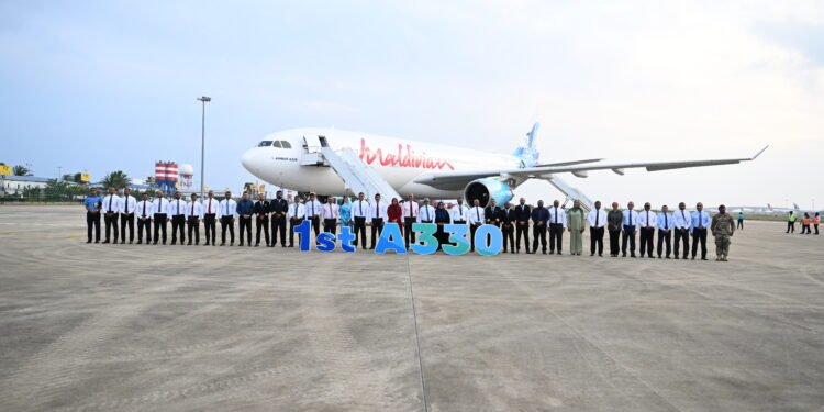 މި އަހަރުގެ އޮކްޓޯބަރު މަހުގެ ތެރޭގައި ދެވަނަ، ވައިޑް-ބޮޑީ މަތިންދާބޯޓު ރާއްޖޭގައި އުދުހެންފަށާނޭ: ރައީސް