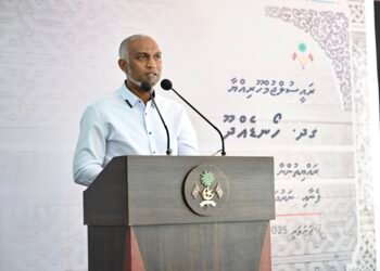 މިއަހަރު ވެގެންދާނީ ރަށްރަށަށް ވެފައިވާ ވަޢުދުތައް ފުއްދުމަށް ޢަމަލީ މަސައްކަތް ކުރާނެ އަހަރަކަށް: ރައީސް