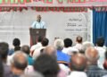 ހުއްޓިފައިހުރި ބިނާރުގެ މަސައްކަތްތައް އަލުން ފެށުމަށް ބޭނުންވާ ބޮޑުހިލަ ބަލްކުކޮށް ގެންނަނީ