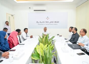 ދެއްވަދޫގައި އައުޓްޑޯ ޖިމްއެއް