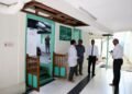 700 އަހަރުގެ ތަޤްވާ މިސްކިތް ޒީނަތްތެރި ކުރަން ނިންމައިފި