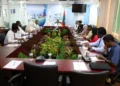 ދިވެހި ރަސްކަމުގެ 800 އަހަރަށް ވުރެ ގިނަ ދުވަސްވީ ގަނޑުވަރު“ އުސްގެކޮޅު “ އާ ގުޅޭގޮތުން ގޮތެއް ނިންމުމަށް މަޝްވަރާކޮށްފި