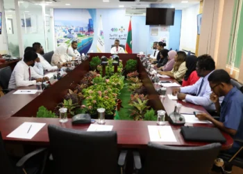 ދިވެހި ރަސްކަމުގެ 800 އަހަރަށް ވުރެ ގިނަ ދުވަސްވީ ގަނޑުވަރު“ އުސްގެކޮޅު “ އާ ގުޅޭގޮތުން ގޮތެއް ނިންމުމަށް މަޝްވަރާކޮށްފި