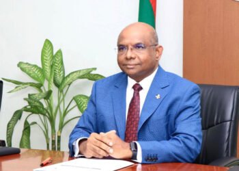 ބޯ ވިއްސާރާގައި ރައްޔިތުން ތަހައްމަލުކުރަމުންދާ ހިތާމައިގައި ބައިވެރިވަން: އަބްދުﷲ ޝާހިދު