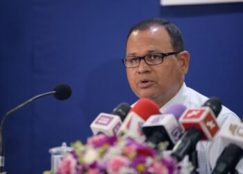 ރާއްޖެއަށް މިހާރު ކުރަމުންދާ ވިއްސާރައިގައި ލިބޭ ގެއްލުންތައް ސަރުކާރުން ވަރަށް ގާތުން ބައްލަމުން ގެންދަވާ : މިނިސްޓަރު އާދަމް ޝަރީފް 