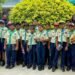 ފުލުހުން ބ. އަތޮޅު ތައުލީމީ މަރުކަޒުގެ ކަބް ސްކައުޓް ދަރިވަރުންނަށް މައުލޫމާތުދިނުމުގެ ސެޝަނެއް ކުރިއަށް ގެންގޮސްފި