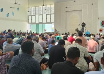 އެންމެ މަތިވެރި ސްލޫކުން އެންމެ ފުރިހަމައަށް ޒީނަތްތެރިވާން ޖެހޭ މީހުންނަކީ މުއައްޒަފުން – ހުކުރު ޚުތުބާ