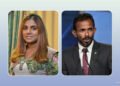 މޯލްޑިވްސް ބްރޯޑްކާސްޓިން ކޮމިޝަންގެ މެމްބަރު ކަމަށް މުހައްމަދު އަބްދުالله (މުހައްމާ) އާއި  އާމިނަތު ސަރާހަތު އައްޔަންކޮށްފި
