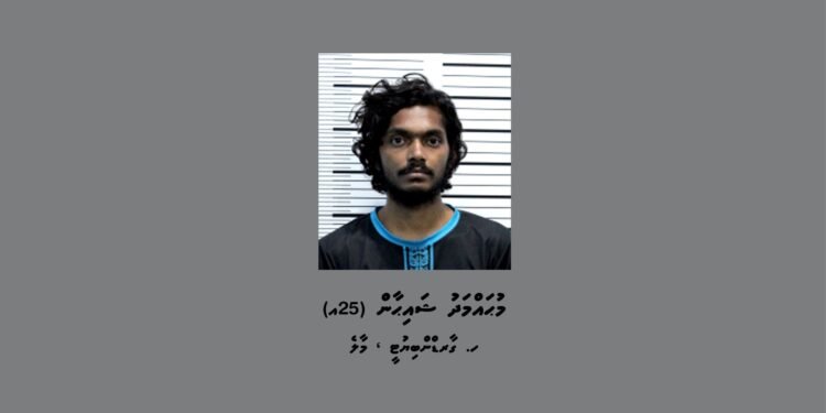 ފުލުހުން ބަލަމުންދާ މައްސަލައެއްގެ ތަހުގީގަށް މީހާކު ހޯދަނީ
