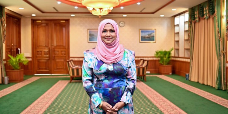 ބްރޯޑްކޮމްގެ ރައީސާއަކަށް ޞަފާ އިންތިހާބުކޮށްފި