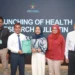 މޯލްޑިވްސް ހެލްތު ރީސާރޗް ބުލެޓިން ވޮލިއުމް- 10 އާއްމުކޮށްފި