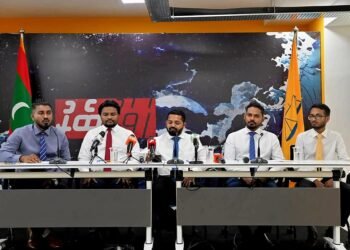 ޕީއެންސީއަށް މެންބަރުން އިތުރުކުރި މައްސަލައިގައި ދައުލަތްވެސް އޮތީ ހަނު: ޤާނޫނީ ވަކީލު ނިޝާން