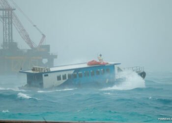 ކުރިއަށް އޮތީ ރާއްޖޭގެ ބޮޑު ސަރަހައްދަކަށް ވިއްސާރަކޮށް ކަނޑު ގަދަވާނެ  ދުވަސް ވަރެއް – މޫސުމާ ބެހޭ ޤައުމީ އިދާރާ