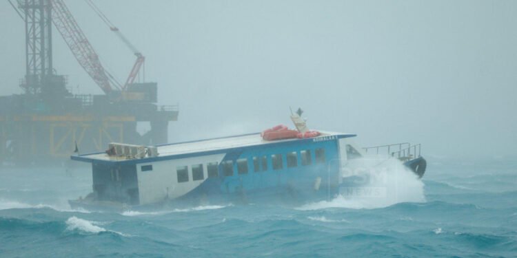 ކުރިއަށް އޮތީ ރާއްޖޭގެ ބޮޑު ސަރަހައްދަކަށް ވިއްސާރަކޮށް ކަނޑު ގަދަވާނެ ދުވަސް ވަރެއް – މޫސުމާ ބެހޭ ޤައުމީ އިދާރާ